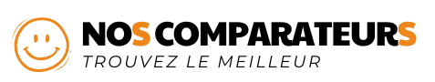 Nos comparateurs