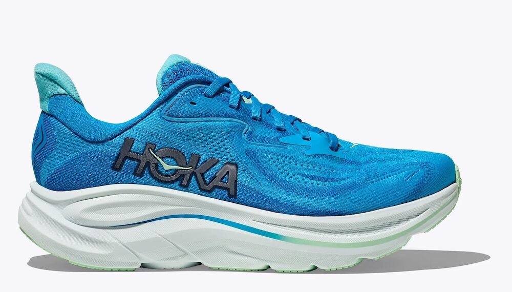 Hoka Clifton 10