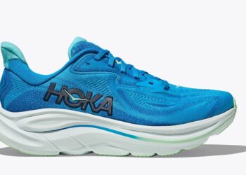 Hoka Clifton 10