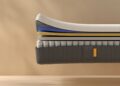 Matelas Emma Hybrid II