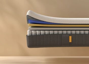 Matelas Emma Hybrid II