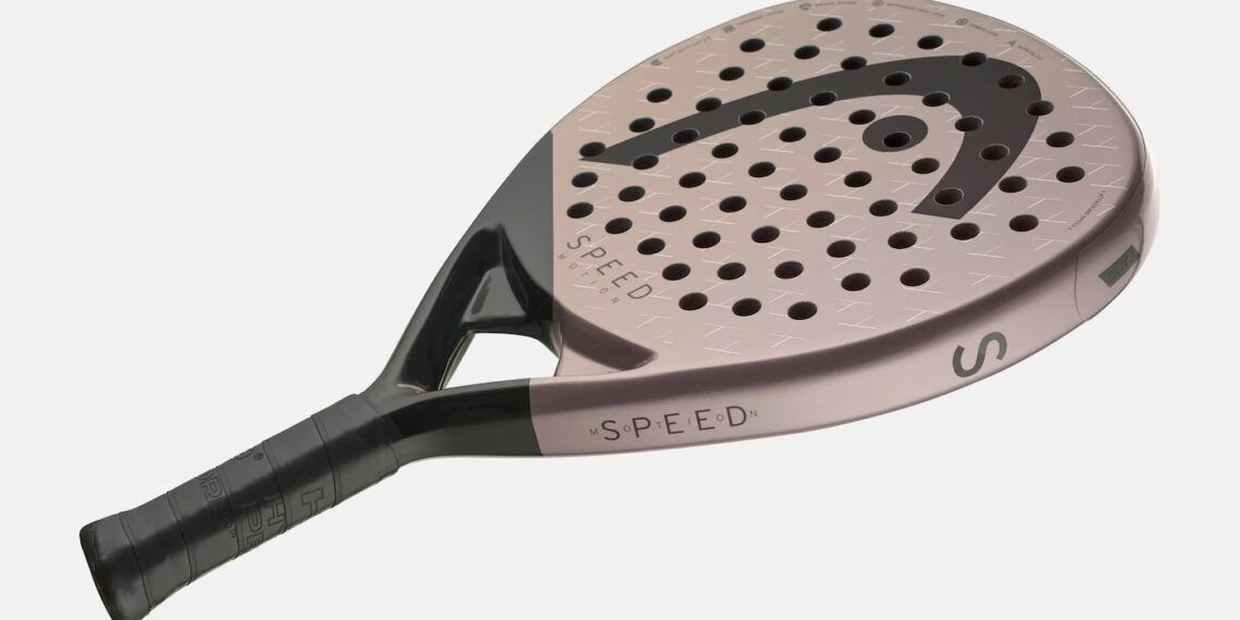 Head Speed motion 2025
