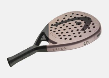 Head Speed motion 2025