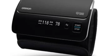 meilleur tensiomètre Omron