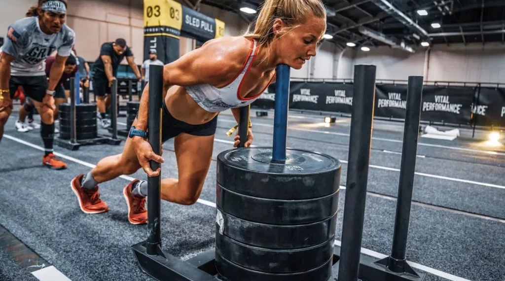 meilleure montre hyrox 2026