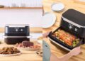 Airfryer Ninja Foodie