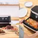 Airfryer Ninja Foodie
