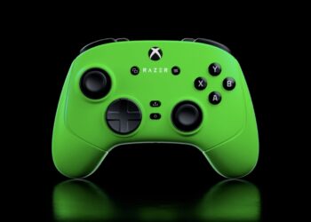 Razer Wolverine v3 Pro