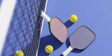 pickleball règles
