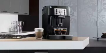 meilleure machine cafe a grain