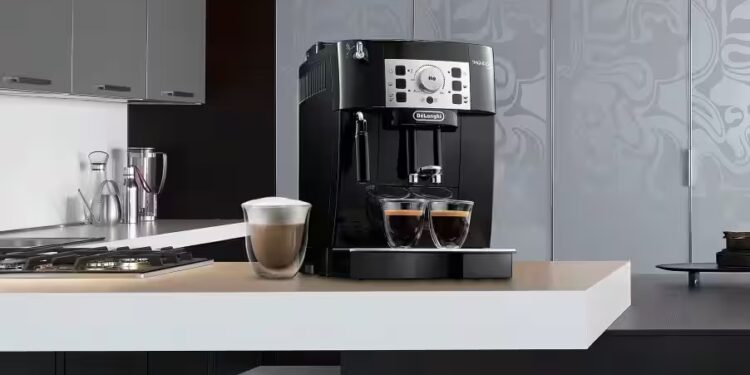 meilleure machine cafe a grain