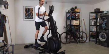 meilleur velo elliptique