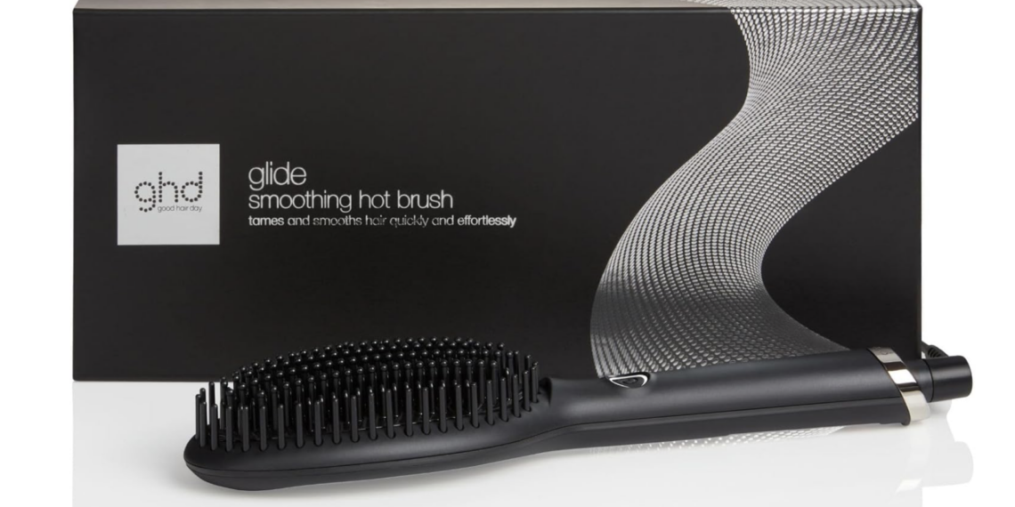 Meilleure brosse chauffante en 2026 : comparatif complet (ghd, TYMO, Remington, Philips…)