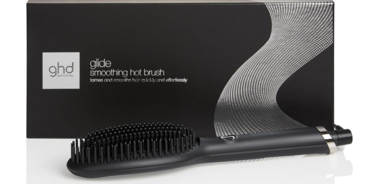 Meilleure brosse chauffante en 2026 : comparatif complet (ghd, TYMO, Remington, Philips…)