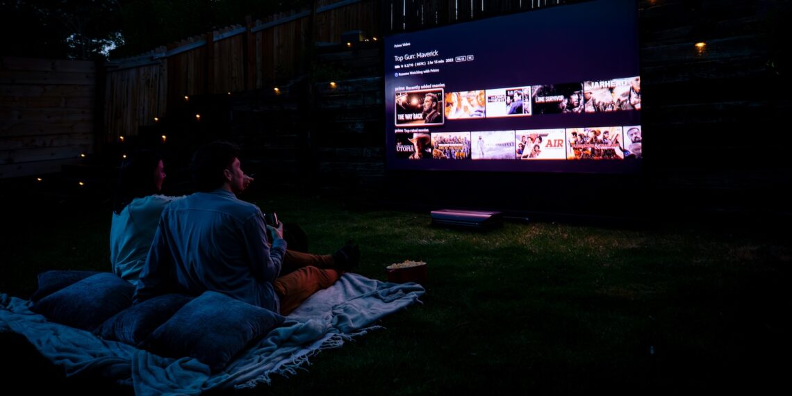 meilleur video projecteur portable