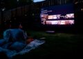 meilleur video projecteur portable