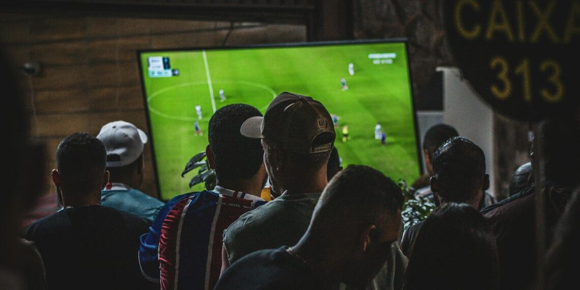 meilleure TV coupe du monde
