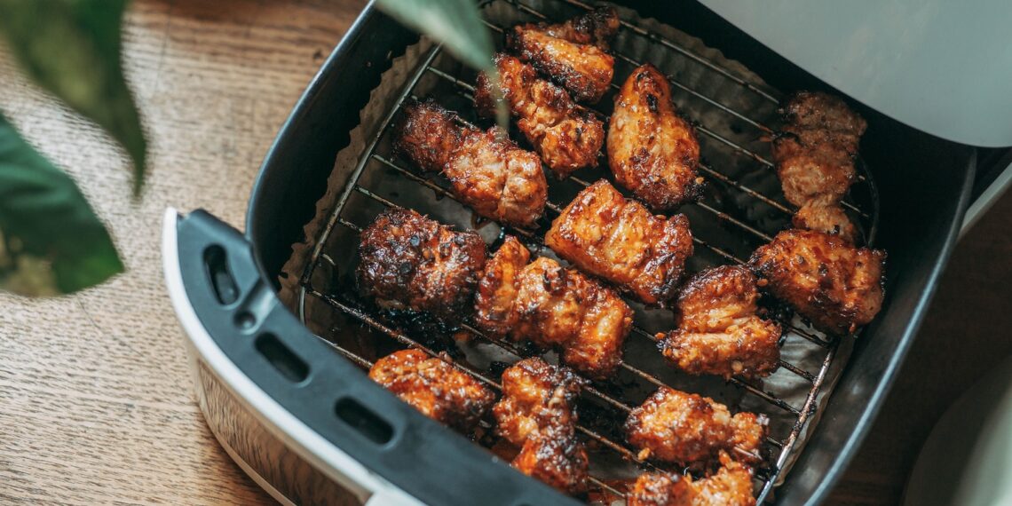 marque à éviter airfryer