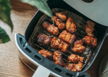 marque à éviter airfryer