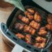 marque à éviter airfryer
