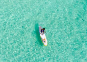 meilleure marques paddle gonflable
