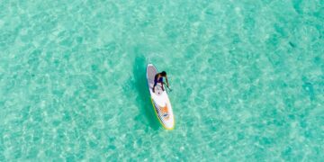 meilleure marques paddle gonflable