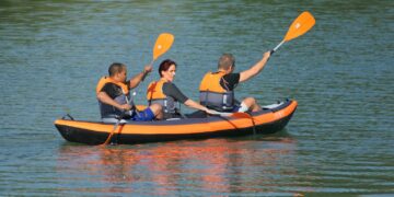meilleure marque de kayak gonflable