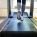 tapis de marche inclinable