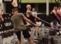 crossfit vs hyrox