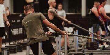 crossfit vs hyrox