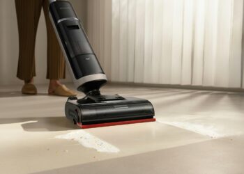 meilleure marque aspirateur laveur