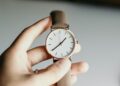marque de montre pas cher