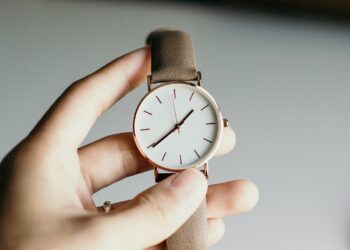 marque de montre pas cher