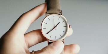 marque de montre pas cher