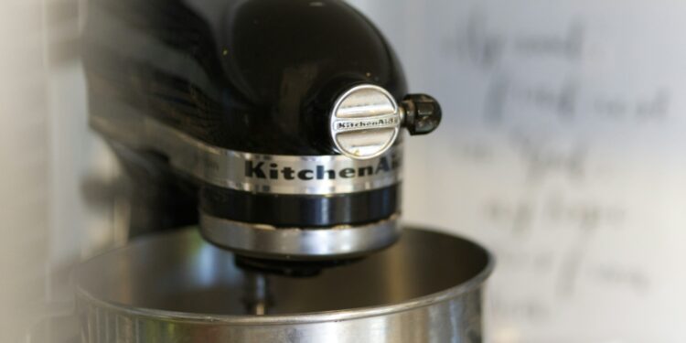 meilleure marque robot patissier