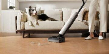 meilleur aspirateur balai