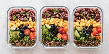 Quitoque ou HelloFresh ?