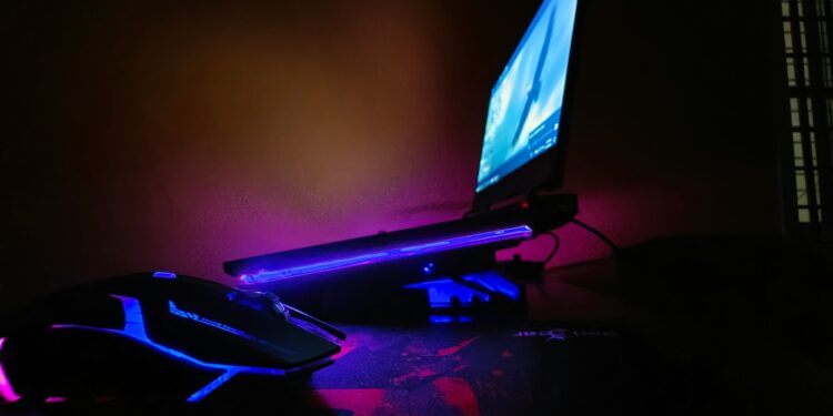 meilleur pc portable gamer