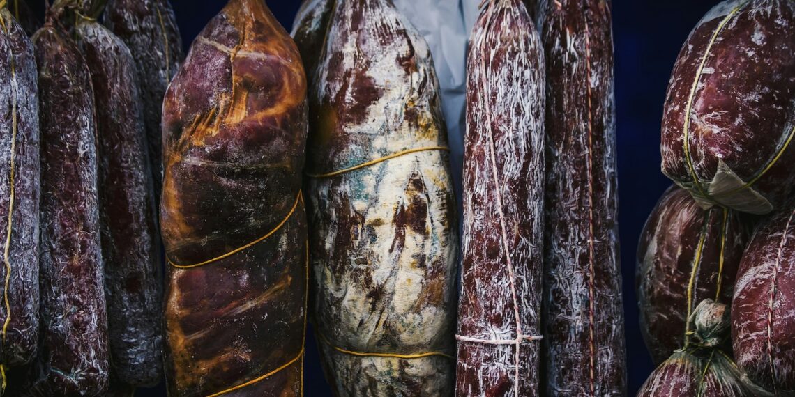 meilleur calendrier de l'avent saucisson