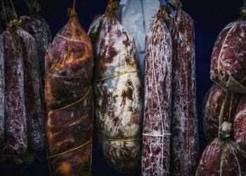 meilleur calendrier de l'avent saucisson