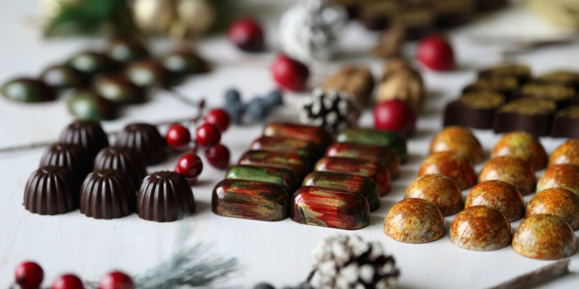 meilleur calendrier de l'avent chocolat artisanal
