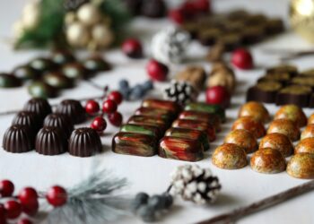 meilleur calendrier de l'avent chocolat artisanal