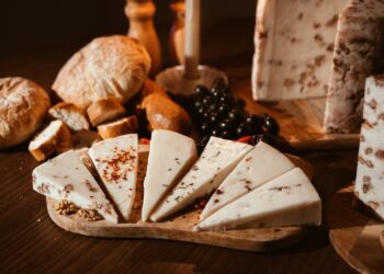meilleur calendrier de l'avent fromage