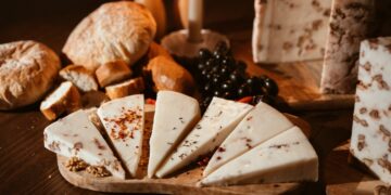 meilleur calendrier de l'avent fromage