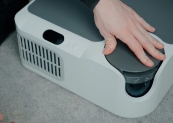 humidificateur d'air
