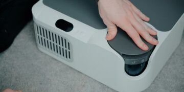 humidificateur d'air