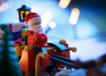 meilleur calendrier de l'avant lego