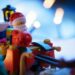 meilleur calendrier de l'avant lego