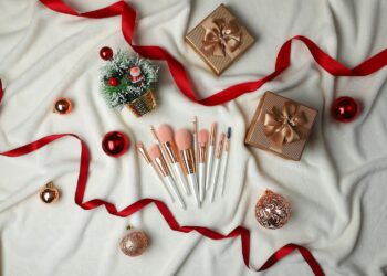 meilleur calendrier de l'avent maquillage