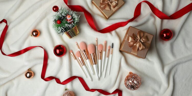 meilleur calendrier de l'avent maquillage
